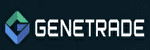 GeneTrade ロゴ