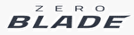 Zeroブレード口座のロゴ
